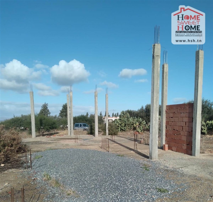 Borj El Amri&nbsp;Borj El Amri&nbsp;Terrain&nbsp;Terrain agricole&nbsp;Terrain agricole solvia � borj el amri