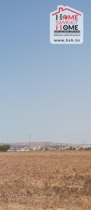 Mornaguia&nbsp;Mornaguia&nbsp;Terrain&nbsp;Terrain nu&nbsp;Terrain promoteur lina � mornaguia