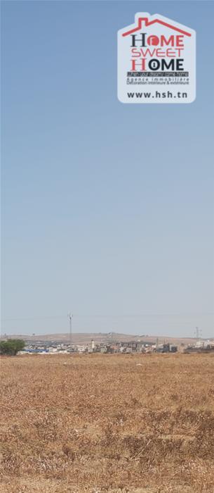 Mornaguia&nbsp;Mornaguia&nbsp;Terrain&nbsp;Terrain nu&nbsp;Terrain promoteur zina � mornaguia