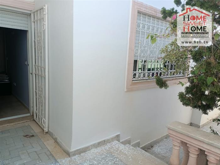 Hammamet&nbsp;Hammamet&nbsp;Vente&nbsp;Maisons&nbsp;Villa hayda � hammamet
