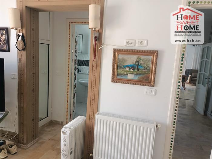 Hammamet&nbsp;Hammamet&nbsp;Vente&nbsp;Maisons&nbsp;Villa hayda � hammamet