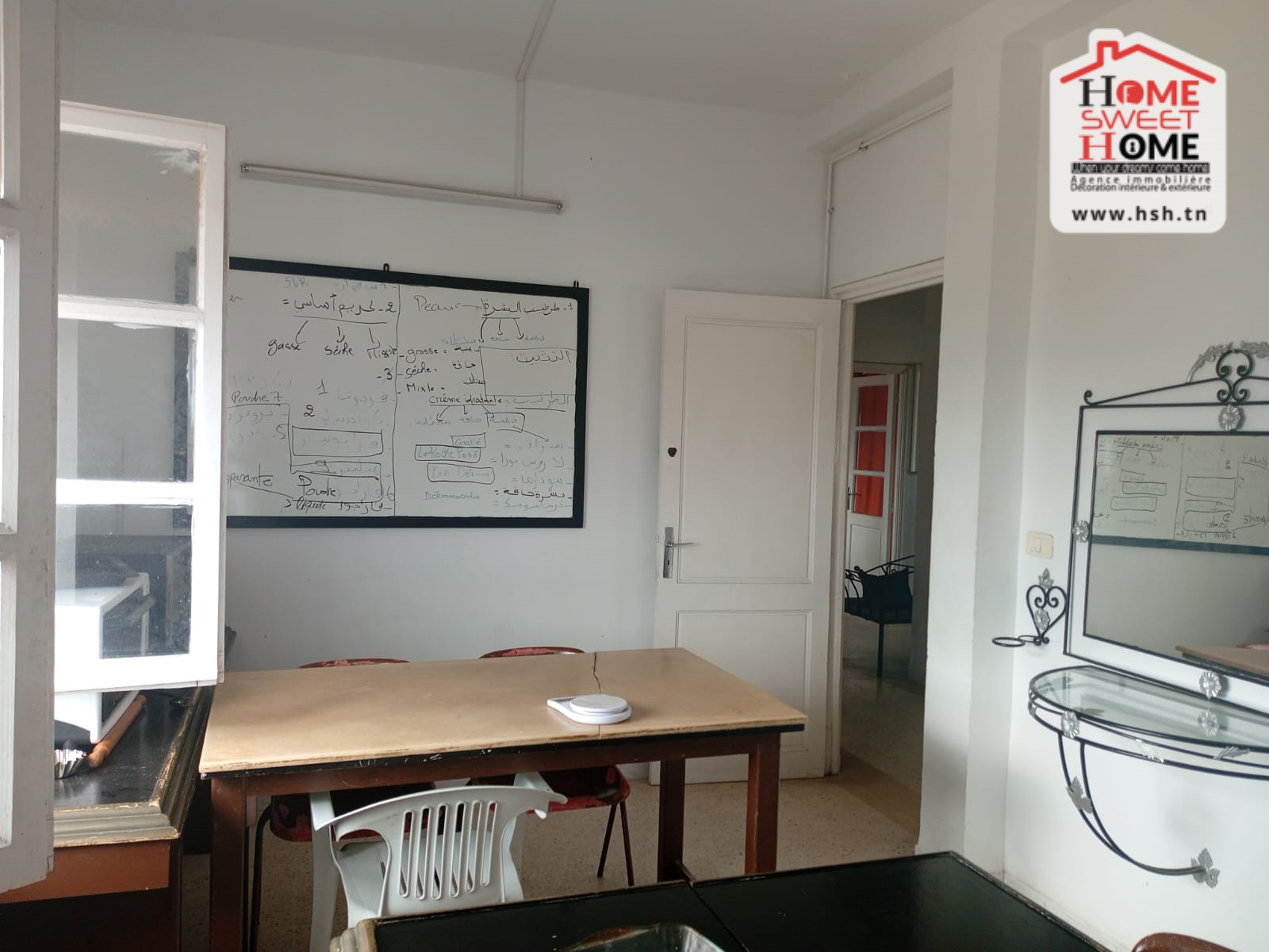 El Kram&nbsp;Le Kram&nbsp;Bureaux & Commerces&nbsp;Fond de Commerce&nbsp;Fonds mistral � l a�roport