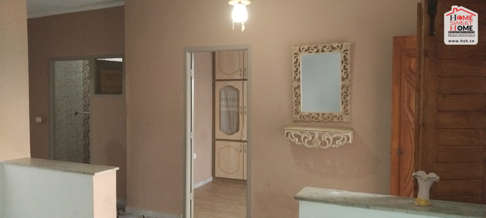 Hammam El Ghezaz&nbsp;Hammam El Ghezaz&nbsp;Terrain&nbsp;Terrain nu&nbsp;Terrain villa evania � hammem ghzez