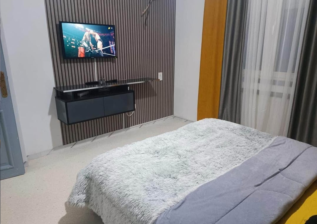 Ain Zaghouan&nbsp;Ain Zaghouan&nbsp;Location&nbsp;Appart. 2 pi�ces&nbsp;S1 meuble a ain zaghouan