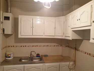 Bab Bhar Bab Bhar Location Appart. 2 pices Plein cv prs africa