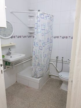 Bab Bhar Bab Bhar Location Appart. 2 pices Plein cv prs africa