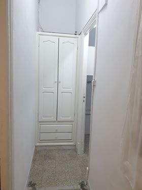 Bab Bhar Bab Bhar Location Appart. 2 pices Plein cv prs africa