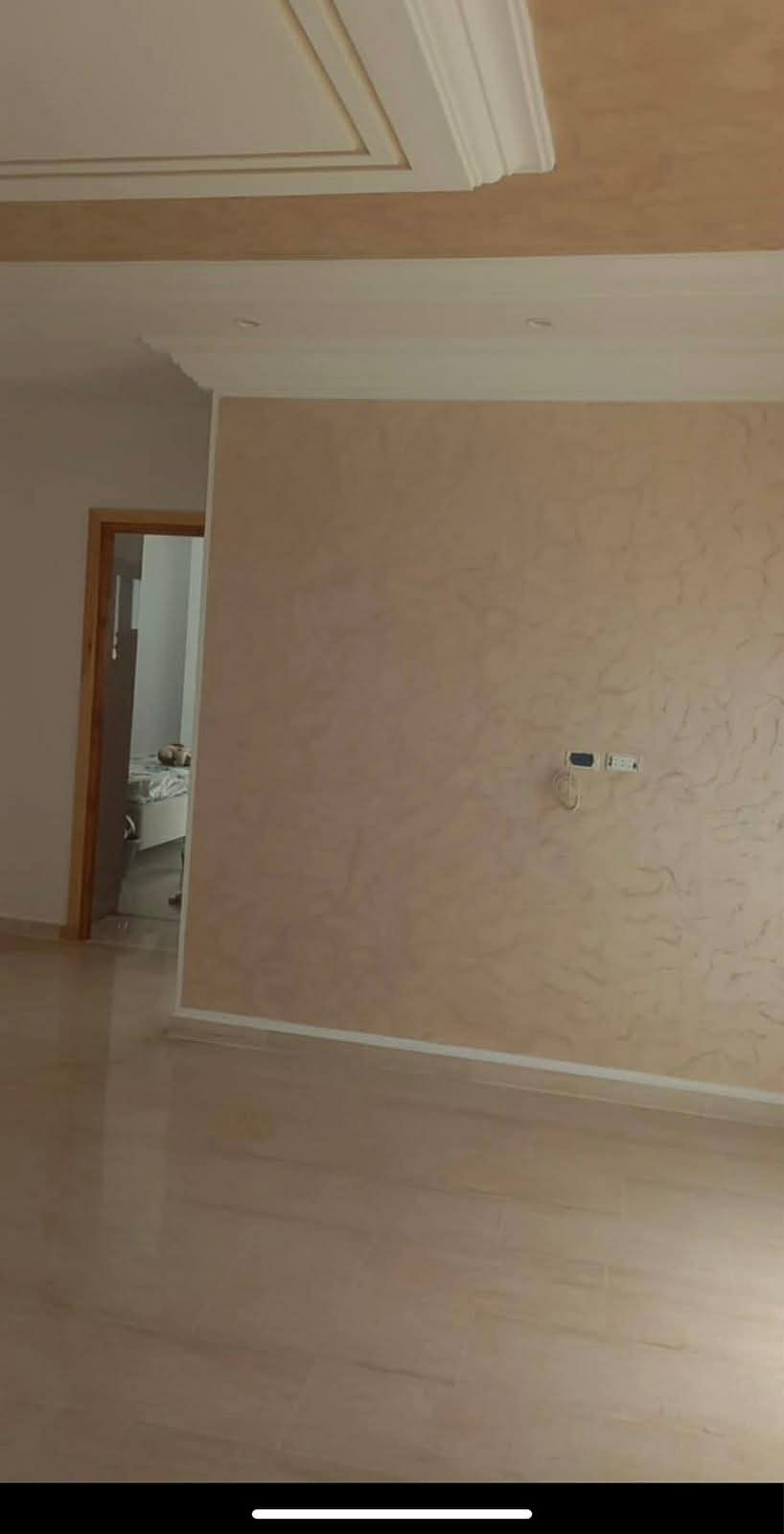 La Soukra Sidi Frej Location Appart. 3 pices Un appart s2 neuf