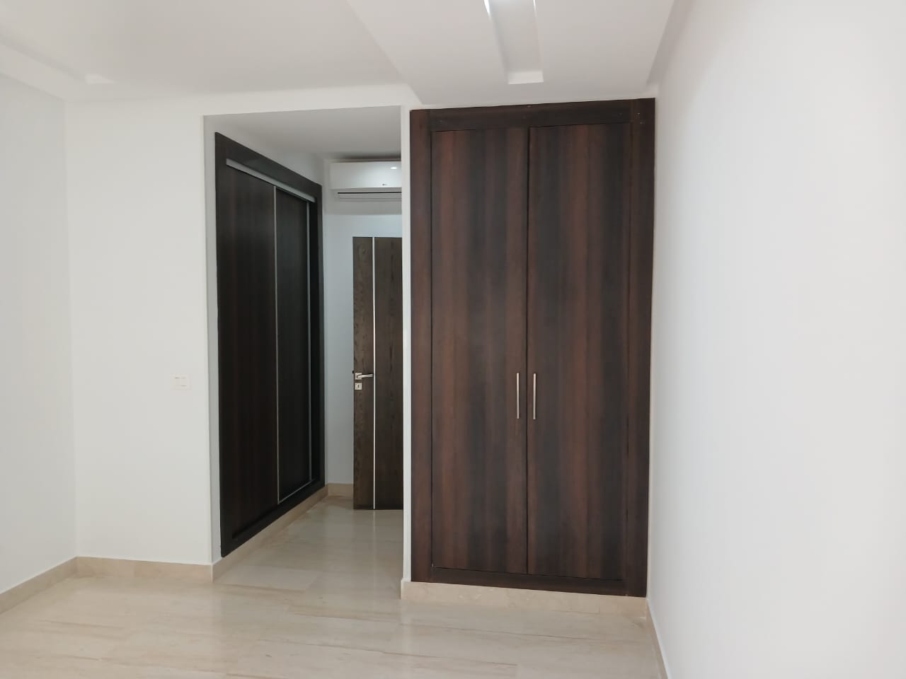 Ain Zaghouan Jardins de Carthage Location Appart. 3 pices Appart s2 haut standing