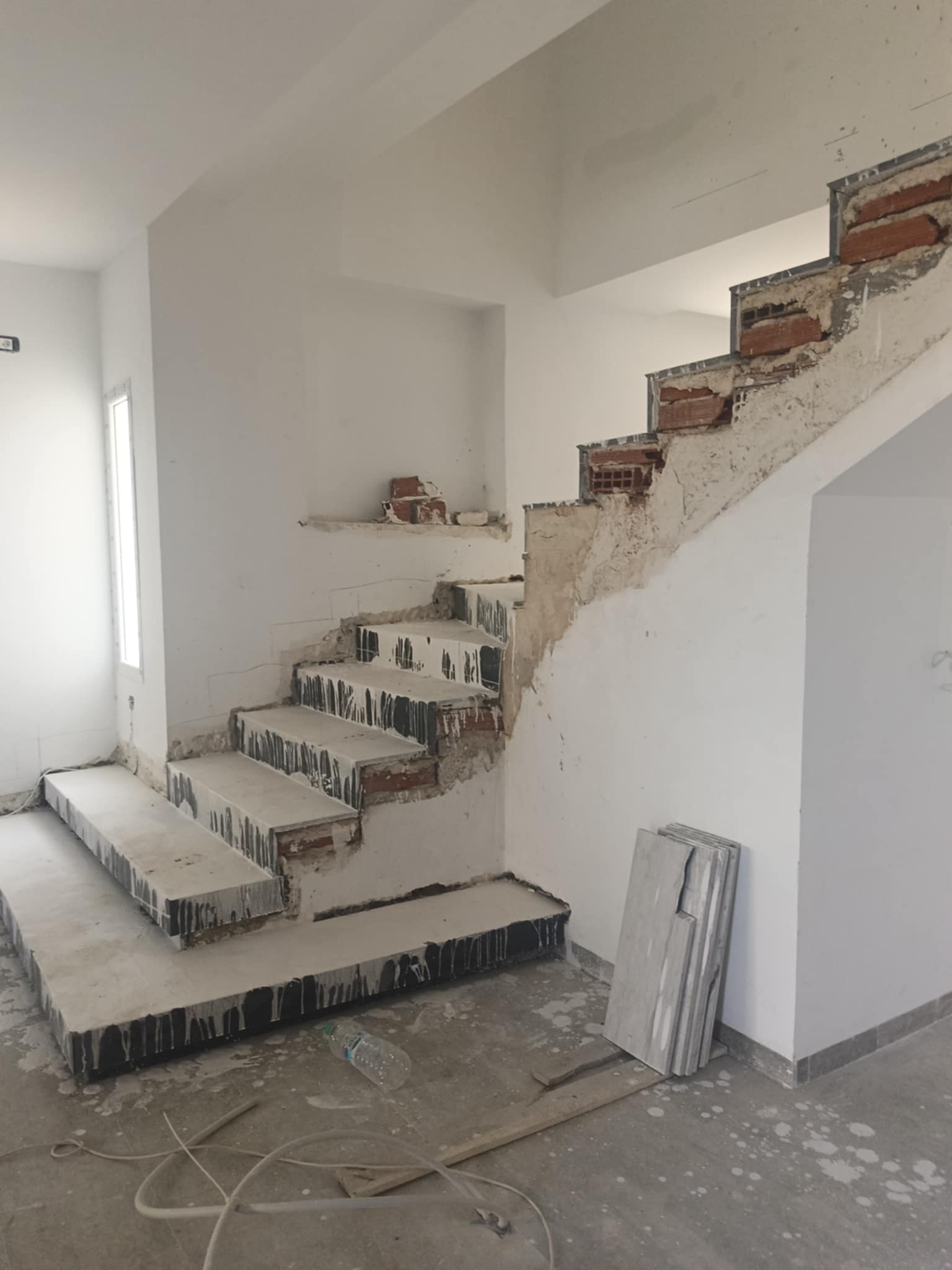 Soliman Soliman Vente Maisons Villa inacheve