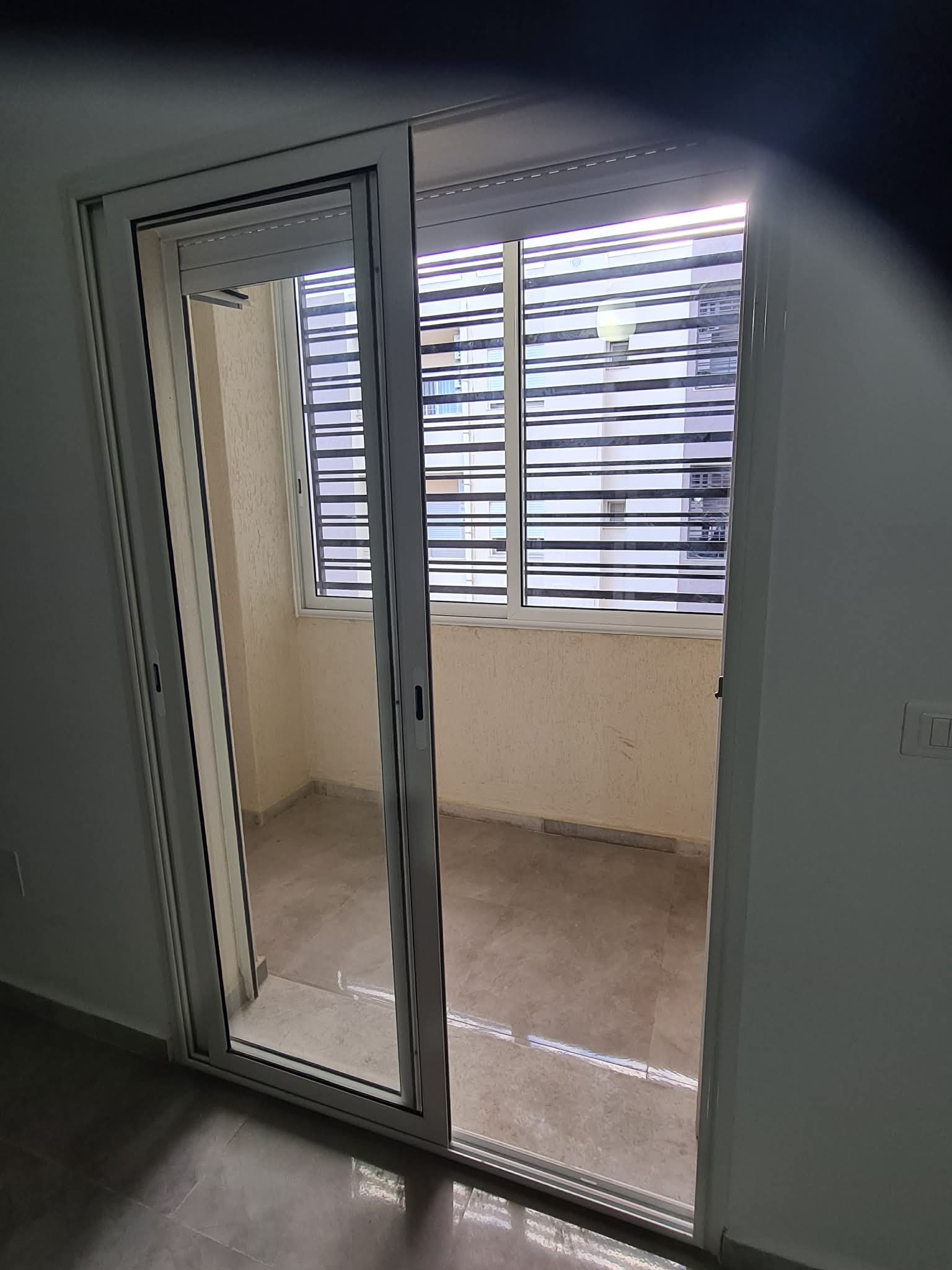 La Soukra Sidi Frej Location Appart. 2 pices S1 meubl a sidi frej