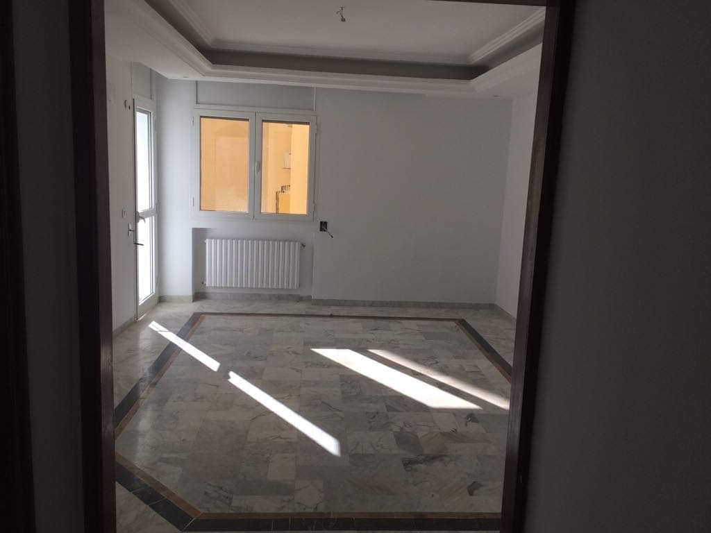 El Menzah El Menzah 9 Location Appart. 4 pices Appart s plus 3 haut standing