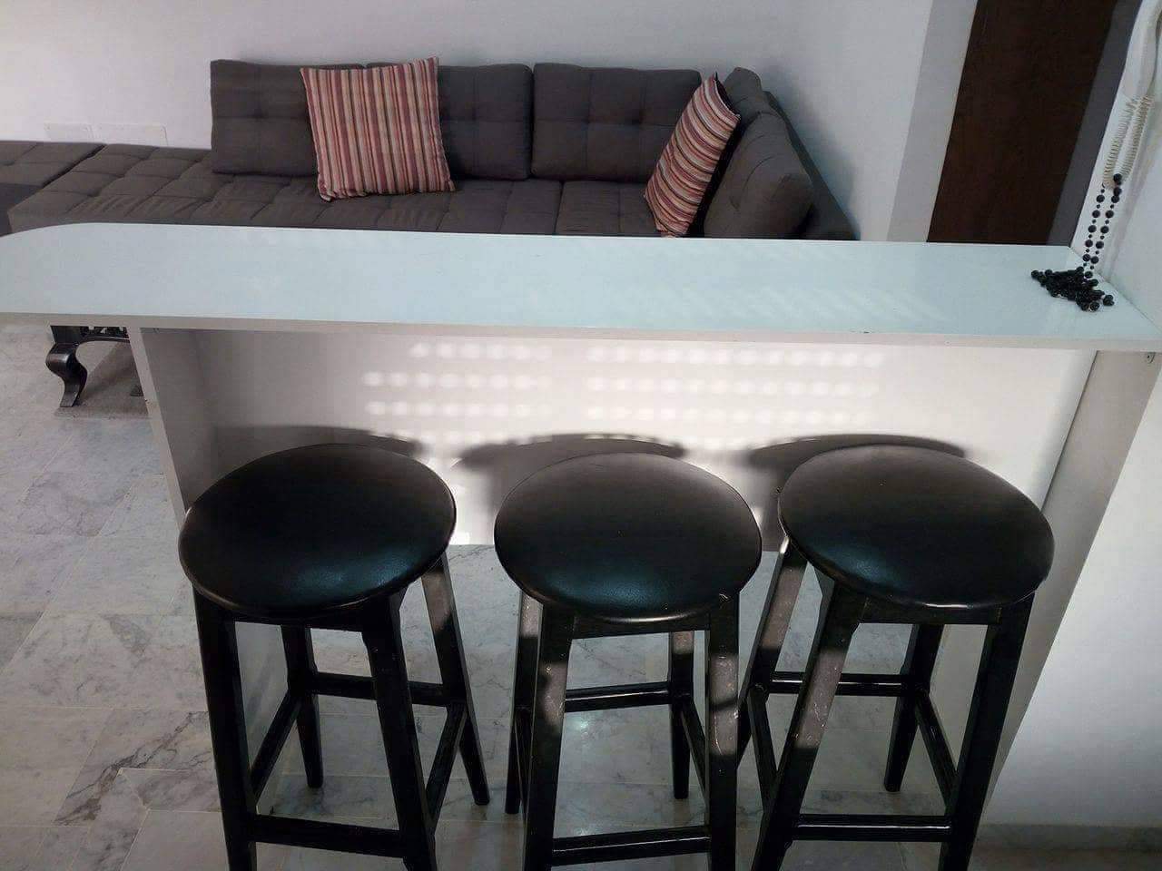 Monastir Zone Skanes Location Appart. 1 pice Falaise de monastir