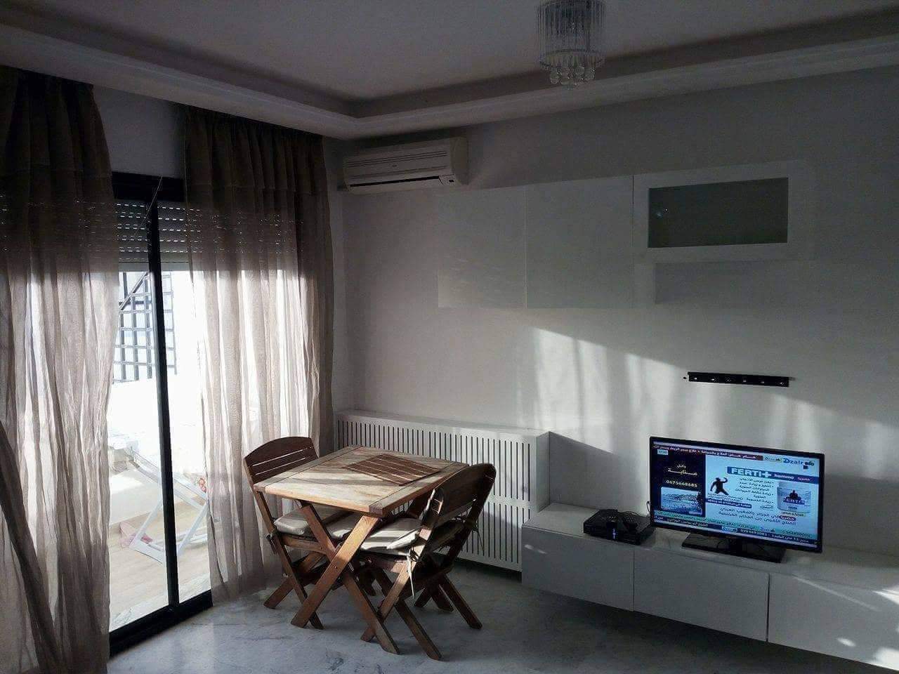 Monastir Zone Skanes Location Appart. 1 pice Falaise de monastir