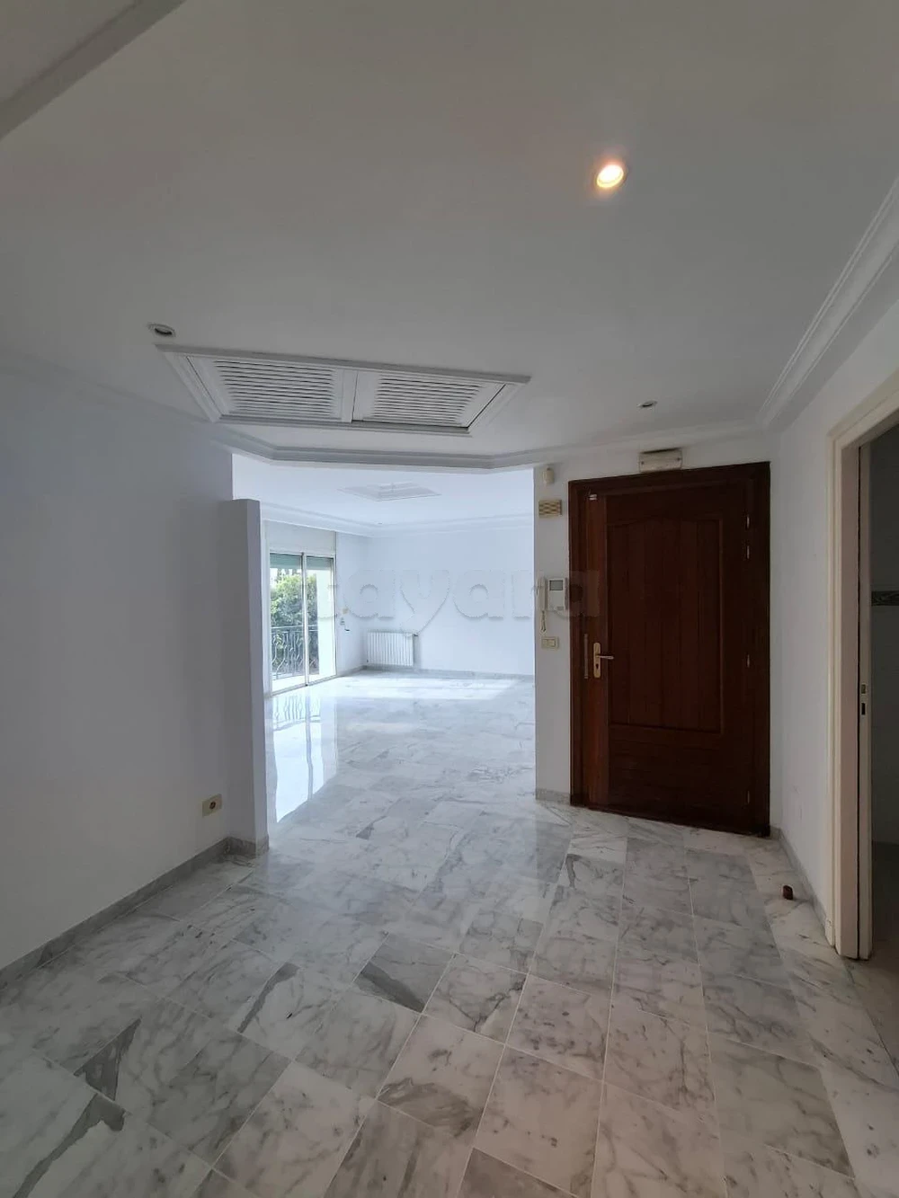 El Menzah El Manar 2 Location Appart. 4 pices Appart s3  manar 2 cot brooklyn