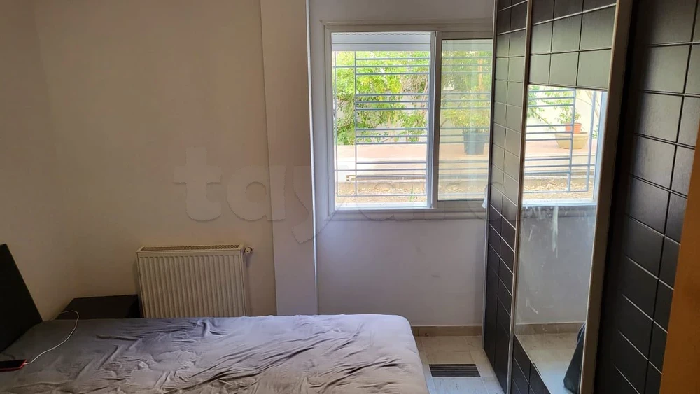 El Menzah El Menzah 9 Location Appart. 2 pices Appart s1 meubl haut standing  menzah 9c