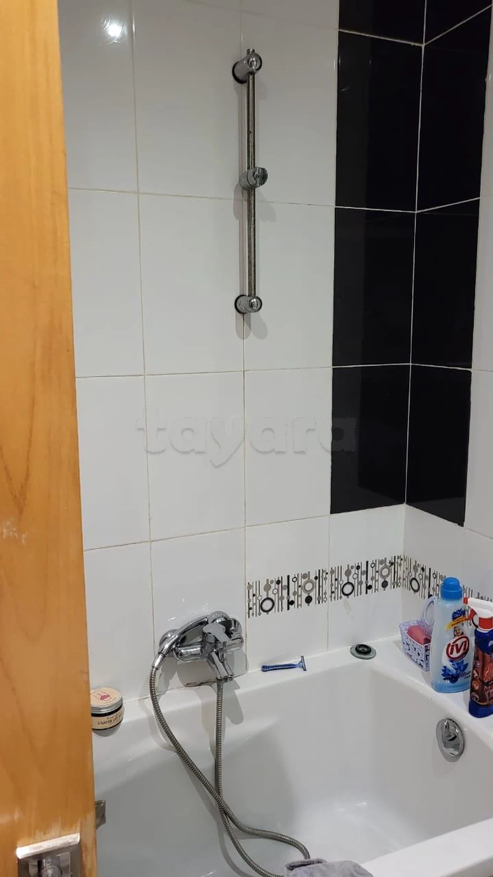 El Menzah El Menzah 9 Location Appart. 2 pices Appart s1 meubl haut standing  menzah 9c