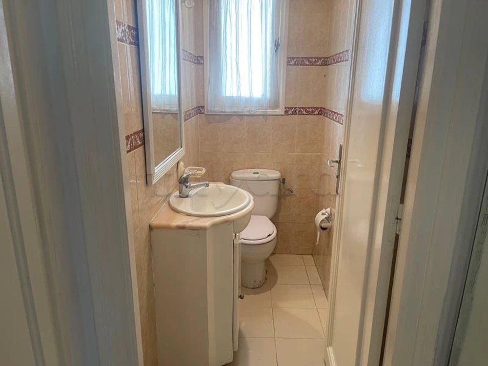 Ariana Ville&nbsp;Cite Ennasr 2&nbsp;Location&nbsp;Appart. 4 pi�ces&nbsp;Appart s3 � ennasr 2 cot� lyc�e