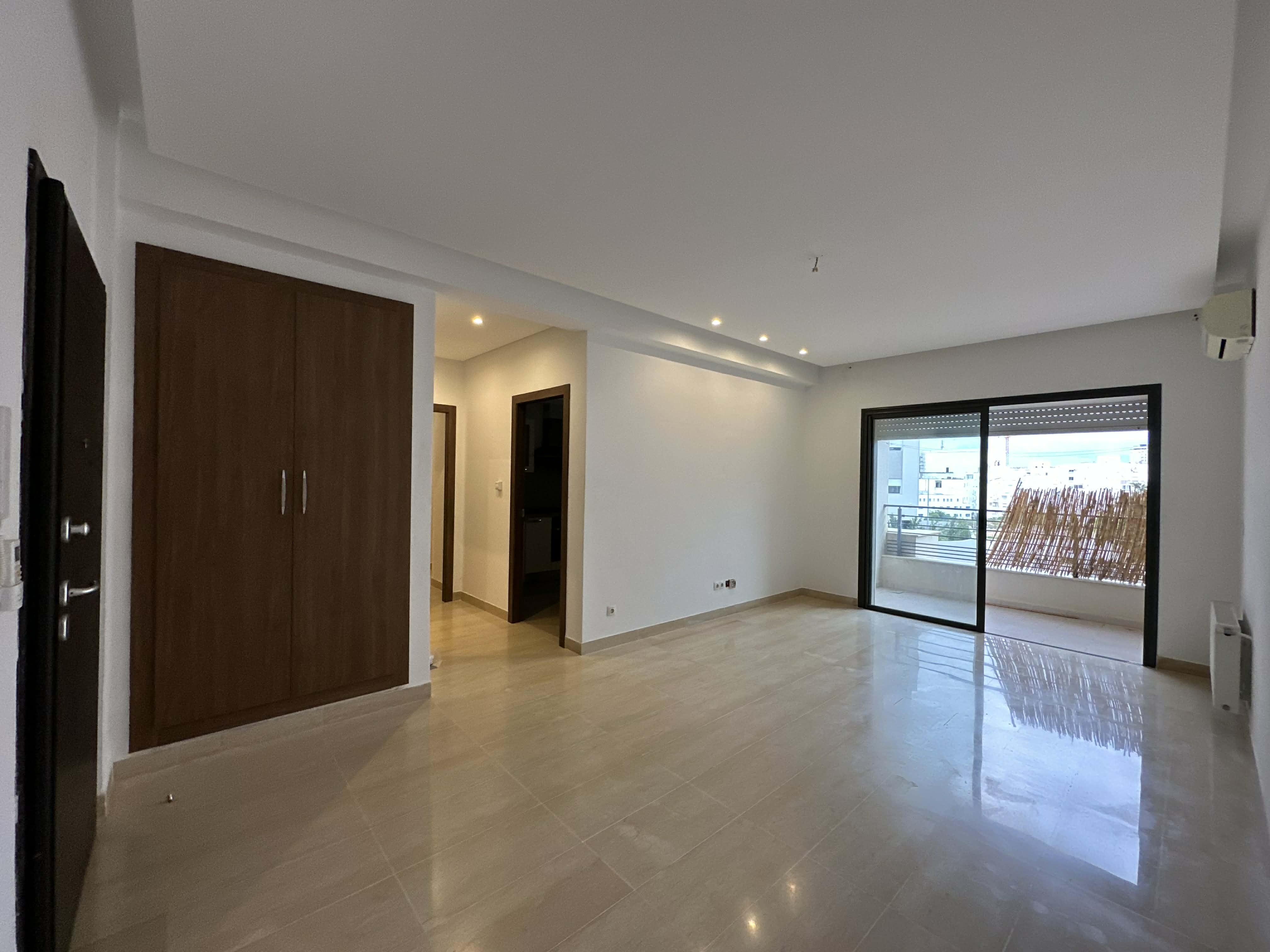 Ariana Ville&nbsp;Cite Ennasr 2&nbsp;Location&nbsp;Appart. 3 pi�ces&nbsp;Appart s2 neuf haut standing � ennasr 2