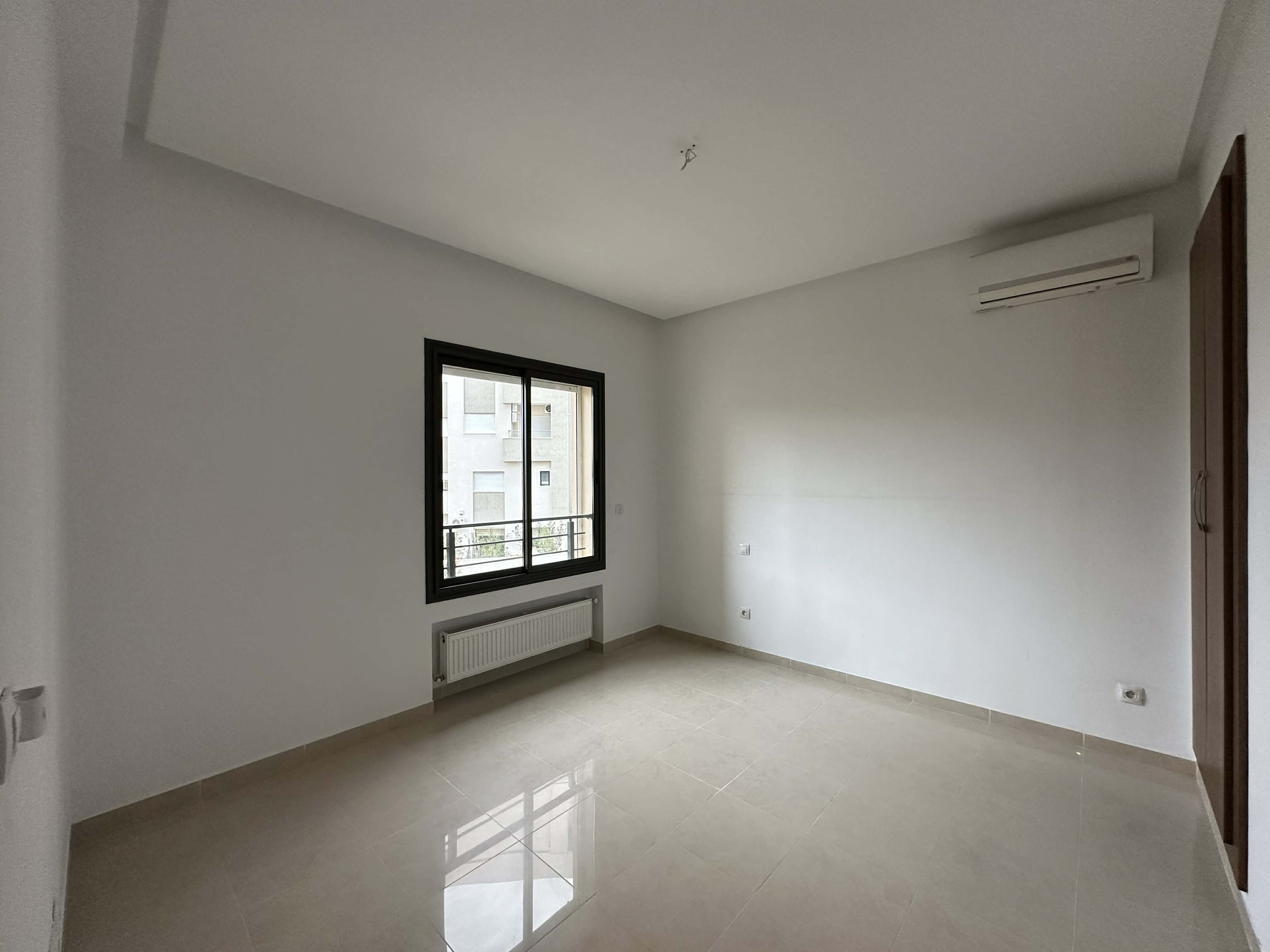 Ariana Ville&nbsp;Cite Ennasr 2&nbsp;Location&nbsp;Appart. 3 pi�ces&nbsp;Appart s2 neuf haut standing � ennasr 2