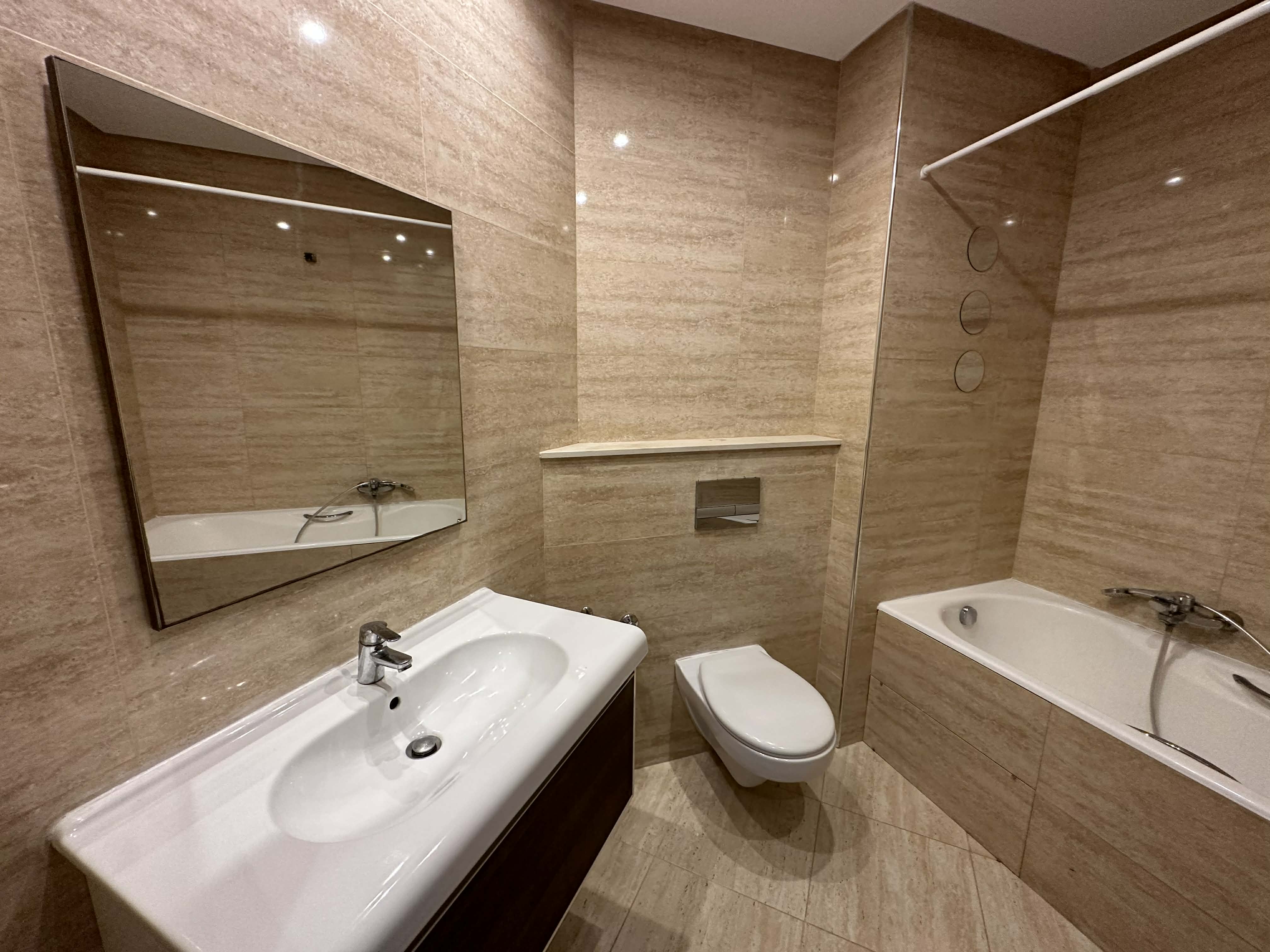 Ariana Ville&nbsp;Cite Ennasr 2&nbsp;Location&nbsp;Appart. 3 pi�ces&nbsp;Appart s2 neuf haut standing � ennasr 2