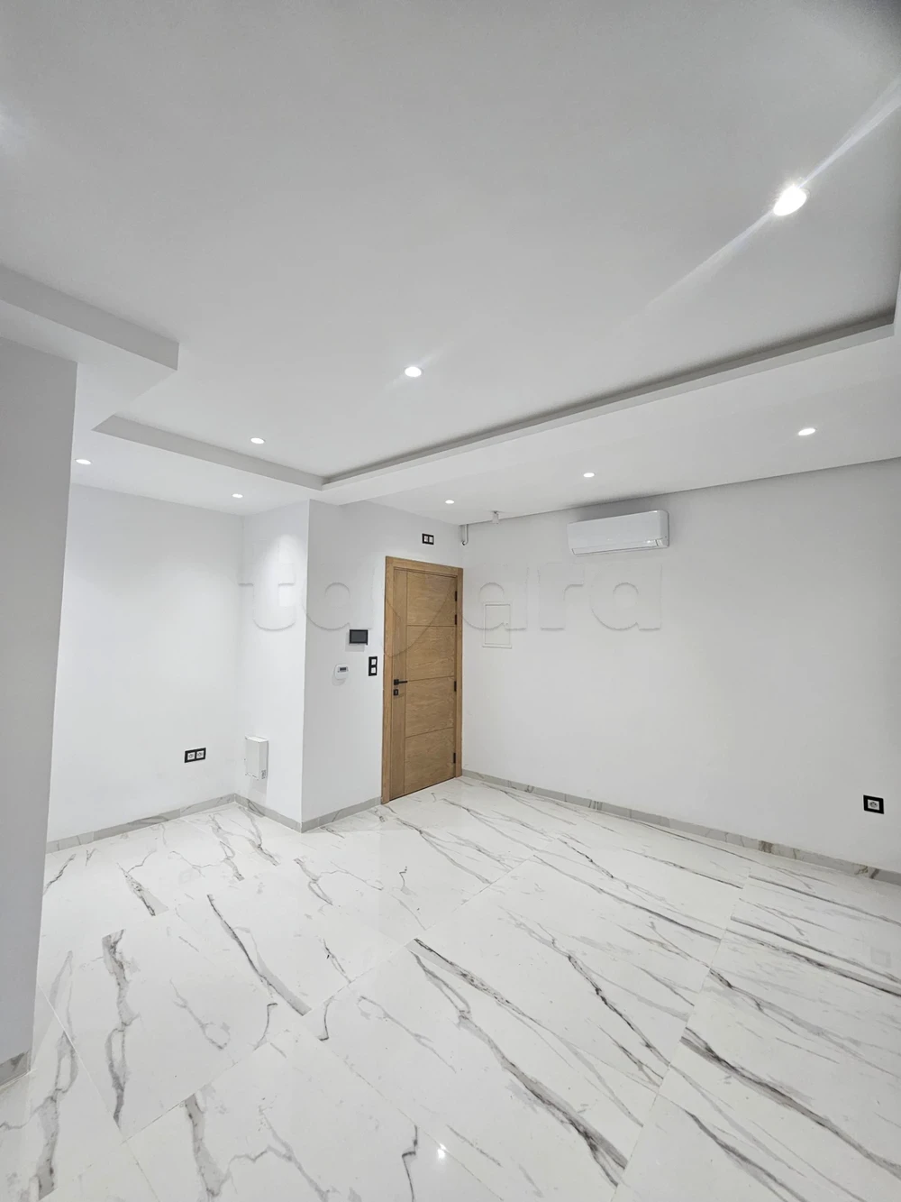 Mnihla&nbsp;Jardins d'el Menzah&nbsp;Location&nbsp;Appart. 2 pi�ces&nbsp;Appart s1 neuf � jardin d'el menzah 2