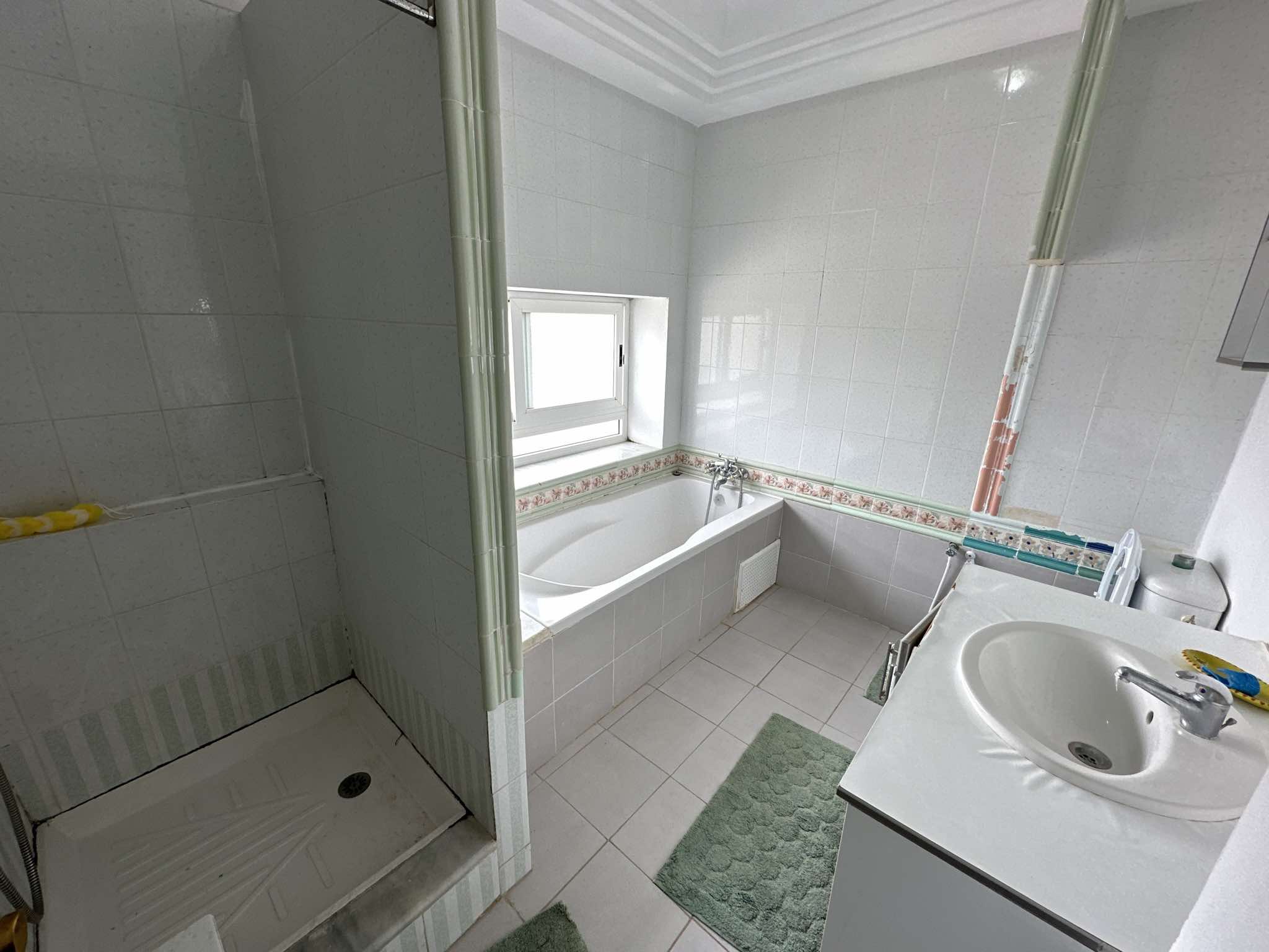 Ariana Ville&nbsp;Cite Ennasr 2&nbsp;Location&nbsp;Appart. 3 pi�ces&nbsp;Appart s2 meubl� � ennasr 2