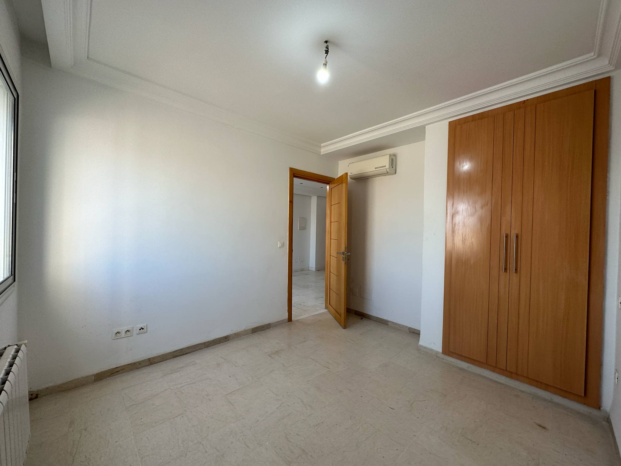 Ariana Ville&nbsp;Ariana&nbsp;Location&nbsp;Appart. 2 pi�ces&nbsp;Appart s1 haut standing � enkhilet ariana