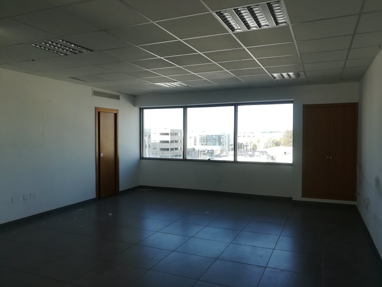 El Kram&nbsp;Le Kram&nbsp;Bureaux & Commerces&nbsp;Bureau&nbsp;Coquette bureau 286 m2 au lac 3