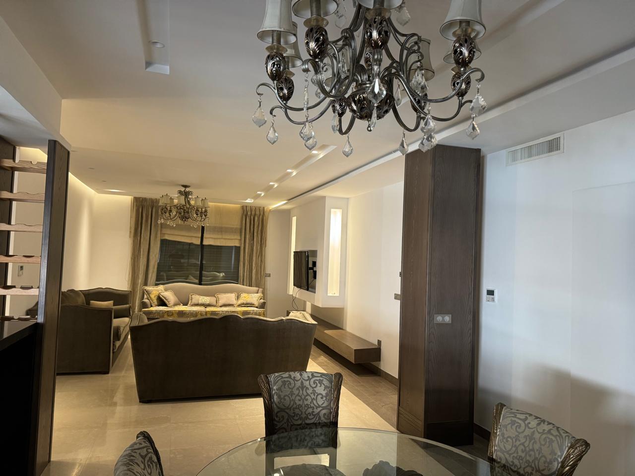 La Marsa Berge Du Lac Location Appart. 3 pices Somptueux appartement s2 meubl au lac 2