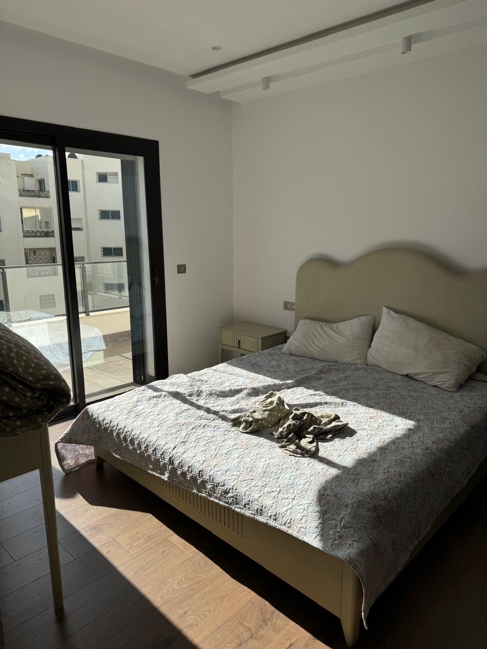 La Marsa Berge Du Lac Location Appart. 3 pices Somptueux appartement s2 meubl au lac 2