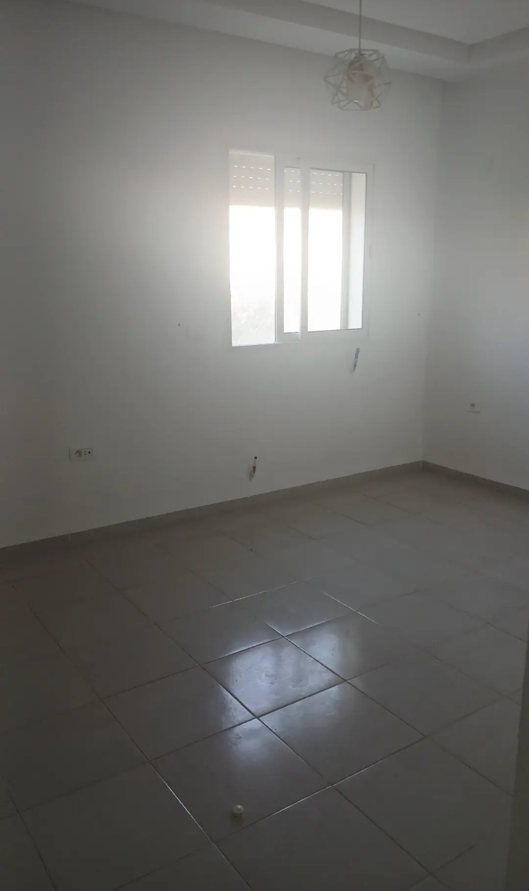 Raoued&nbsp;Cite Ennkhilet&nbsp;Location&nbsp;Appart. 2 pi�ces&nbsp;Apartment a rue aljawhara