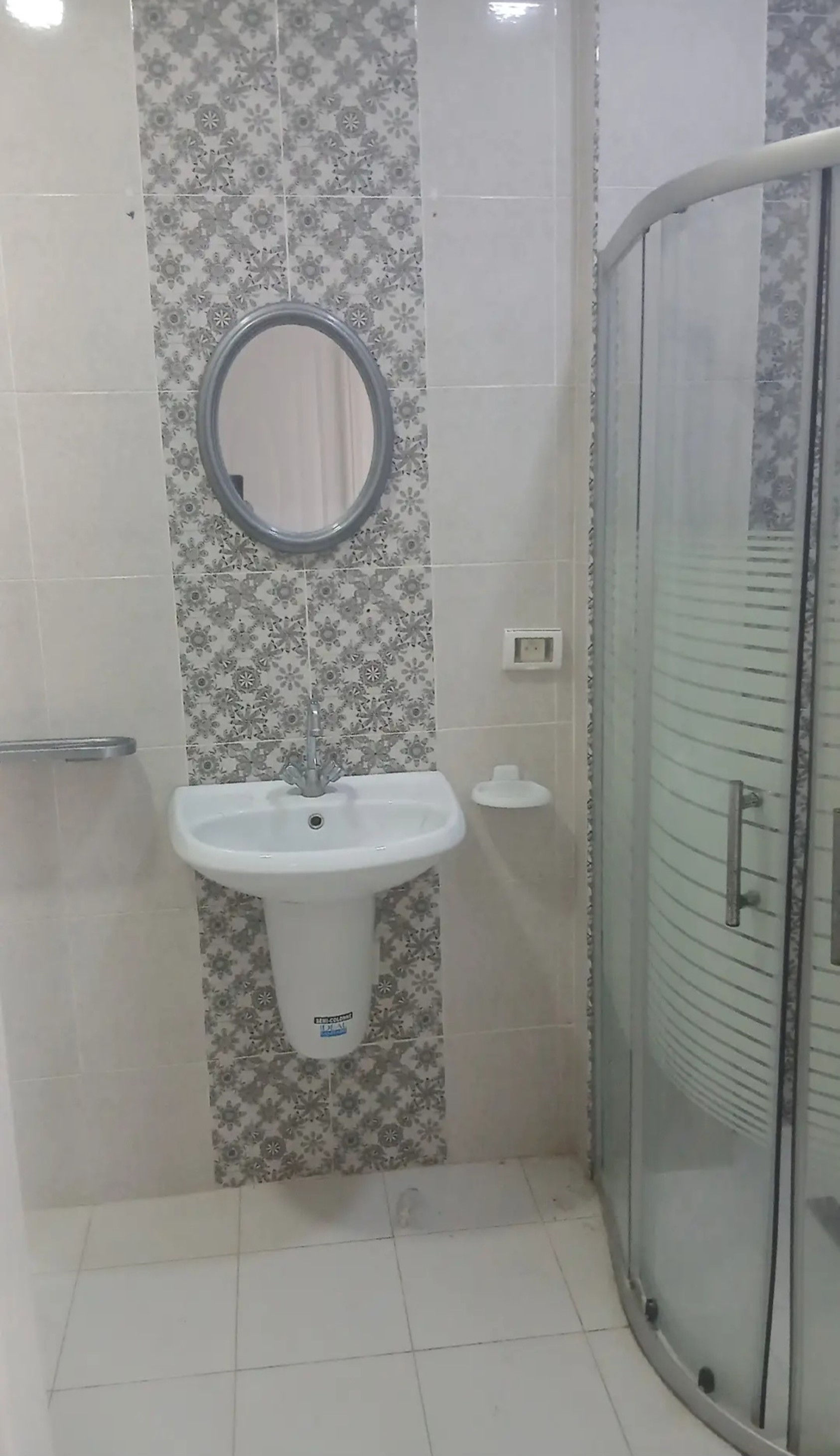 Raoued&nbsp;Cite Ennkhilet&nbsp;Location&nbsp;Appart. 2 pi�ces&nbsp;Apartment a rue aljawhara