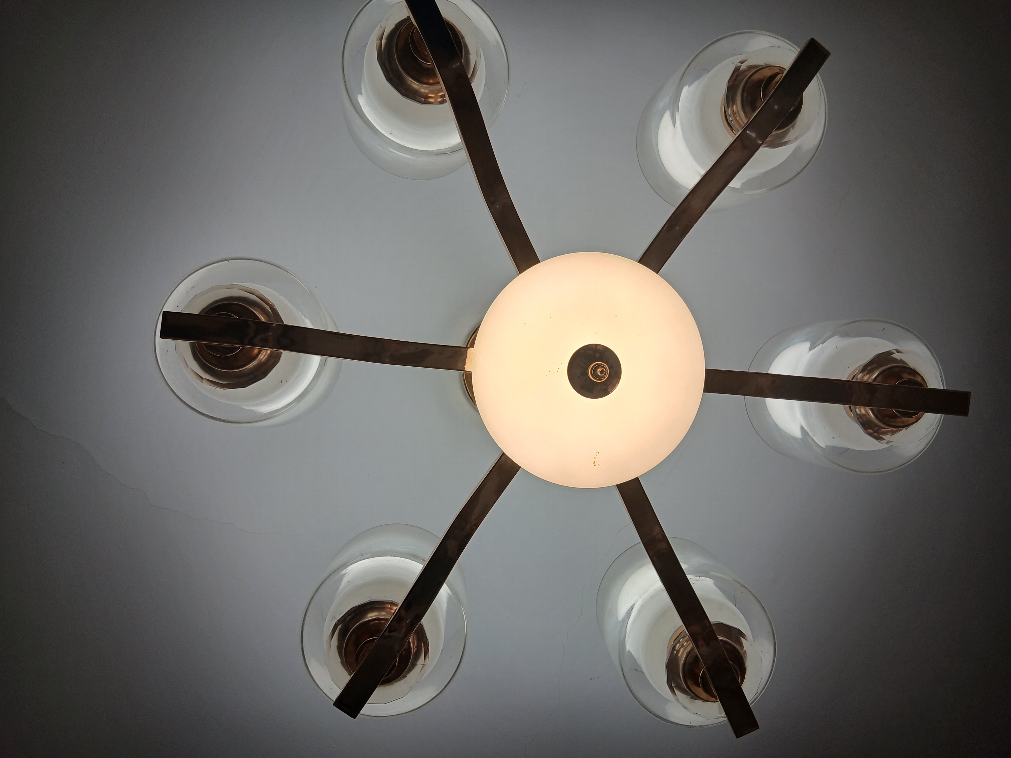 La Marsa El Aouina Lampes et luminaire Plafonniers, lustres 2 lustres jamais utilis