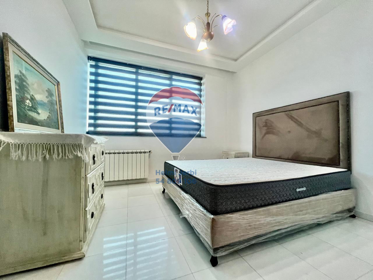 La Marsa Berge Du Lac Location Appart. 3 pices S2 meubl lac2