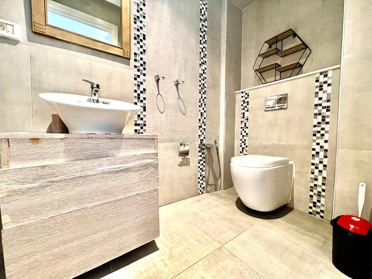 La Marsa Marsa Safsaf Location Appart. 2 pices S1 meubl  la marsa corniche