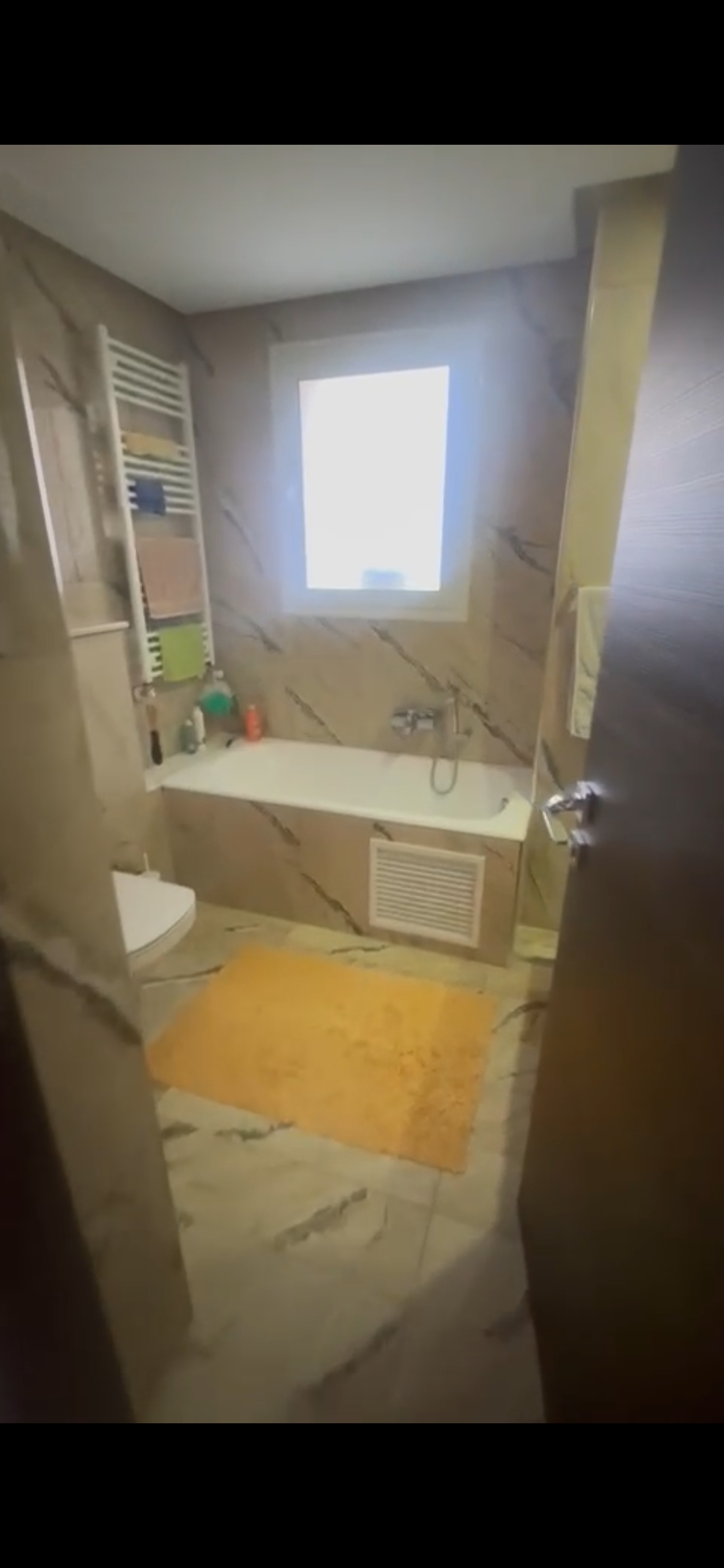 Ariana Ville Cite Ennasr 2 Vente Appart. 3 pices Appartement nasr 2 avec jardin