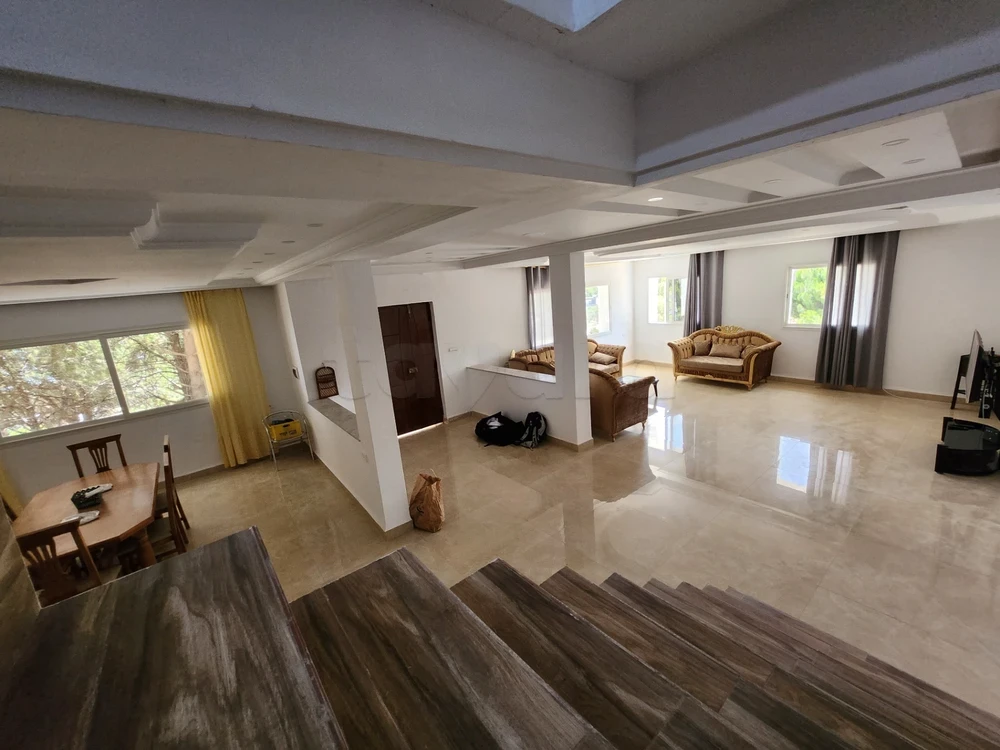 Bizerte Nord&nbsp;Bizerte&nbsp;Vente&nbsp;Maisons&nbsp;Villa avec piscine