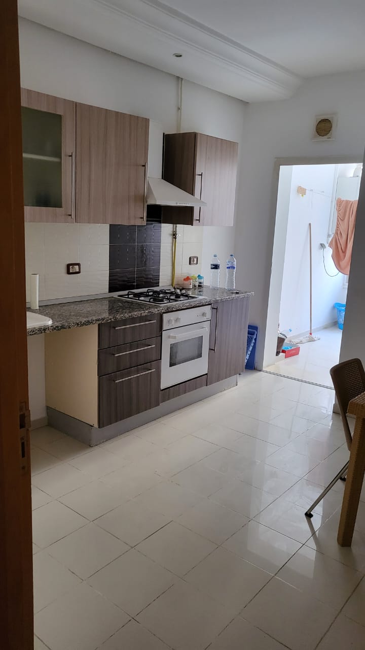 El Menzah&nbsp;El Menzah 9&nbsp;Location&nbsp;Appart. 2 pi�ces&nbsp;Appt s1 menzah 9c