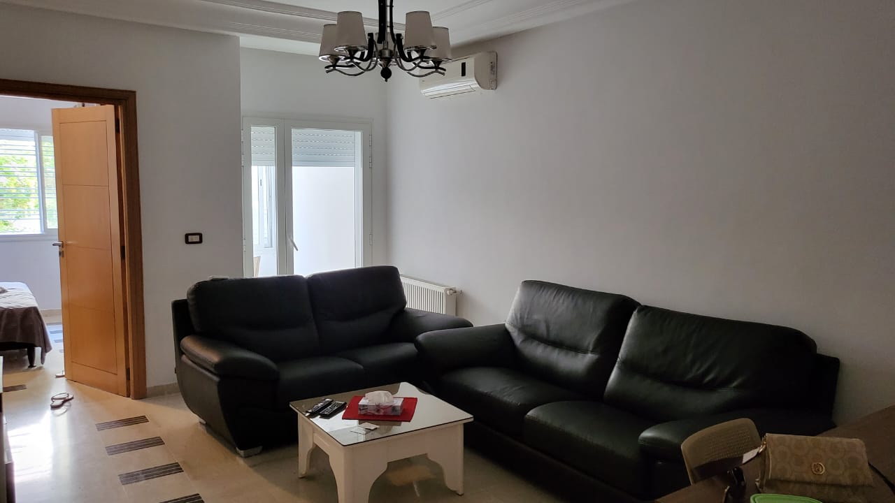 El Menzah&nbsp;El Menzah 9&nbsp;Location&nbsp;Appart. 2 pi�ces&nbsp;Appt s1 menzah 9c