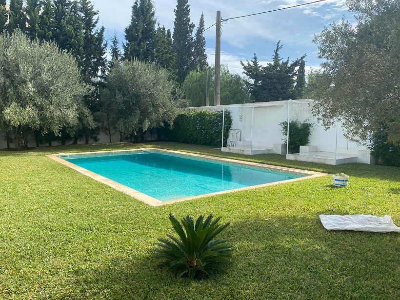 Hammamet Zone Hoteliere Vente Maisons Dar hammamet