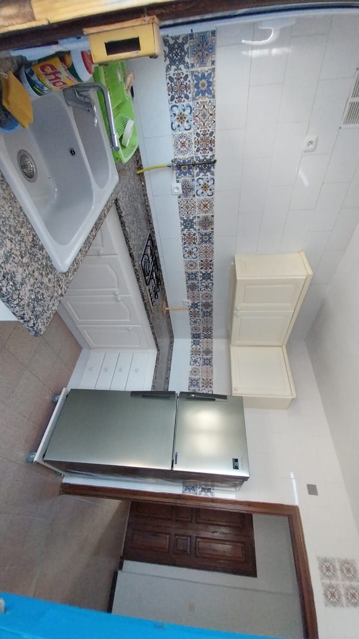 Djerba - Midoun Zone Hoteliere Location Maisons Villa meuble avec jardin