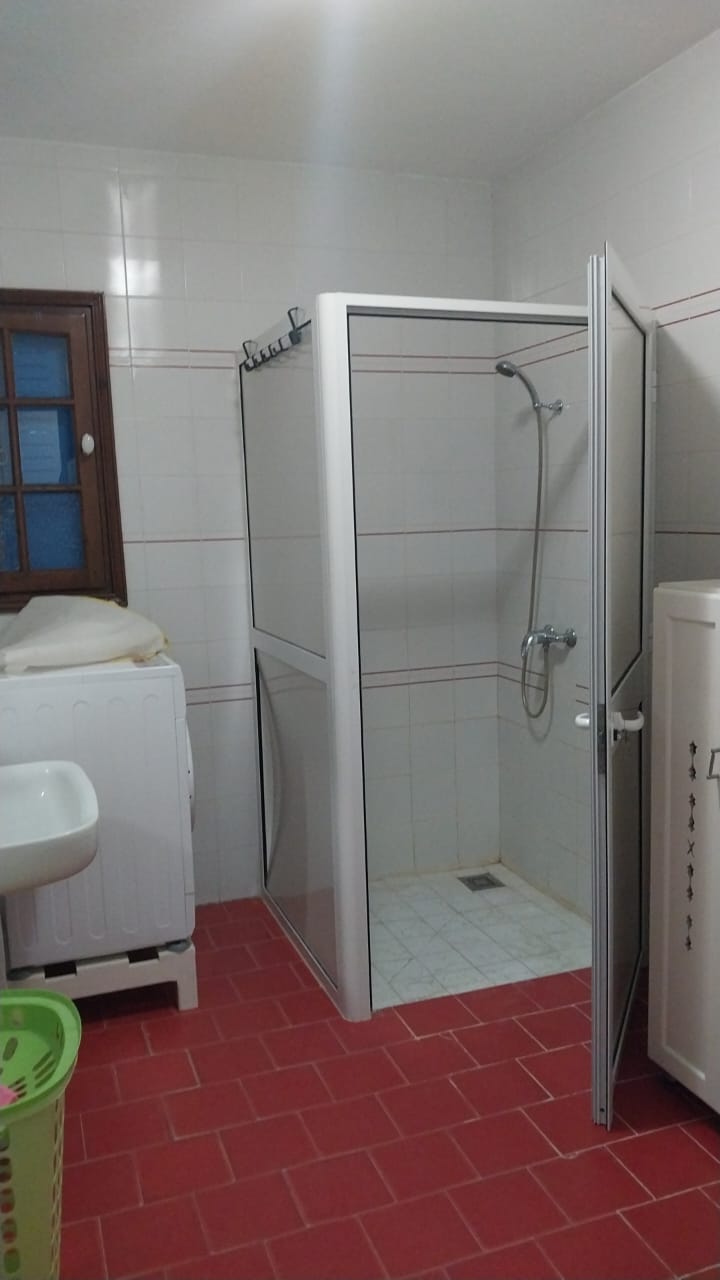 Djerba - Midoun Zone Hoteliere Location Maisons Villa meuble avec jardin