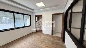 Ariana Ville Nouvelle Ariana Bureaux & Commerces Bureau Bureau h3 de 80m2  la nouvelle ariana