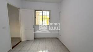 Ariana Ville Ariana Location Appart. 1 pice Appartement s2 de 60m2  ariana centre