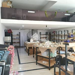 Ariana Ville Ariana Location Appart. 1 pice Local commercial de 80m2  ariana ville