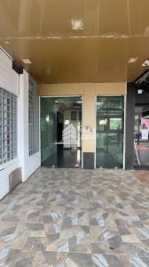 Ariana Ville Nouvelle Ariana Bureaux & Commerces Grance libre Local commercial de 21m2  nouvelle ariana