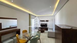 Cite El Khadra Zone urbaine nord Location Appart. 2 pices Appartement s2 meuble centre urbain nord