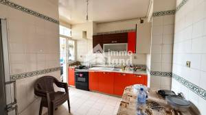 La Soukra Cite Hedi Nouira Vente Appart. 1 pice Appartement s2 de 98m2  cit hedi