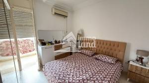La Soukra Cite Hedi Nouira Vente Appart. 1 pice Appartement s2 de 98m2  cit hedi